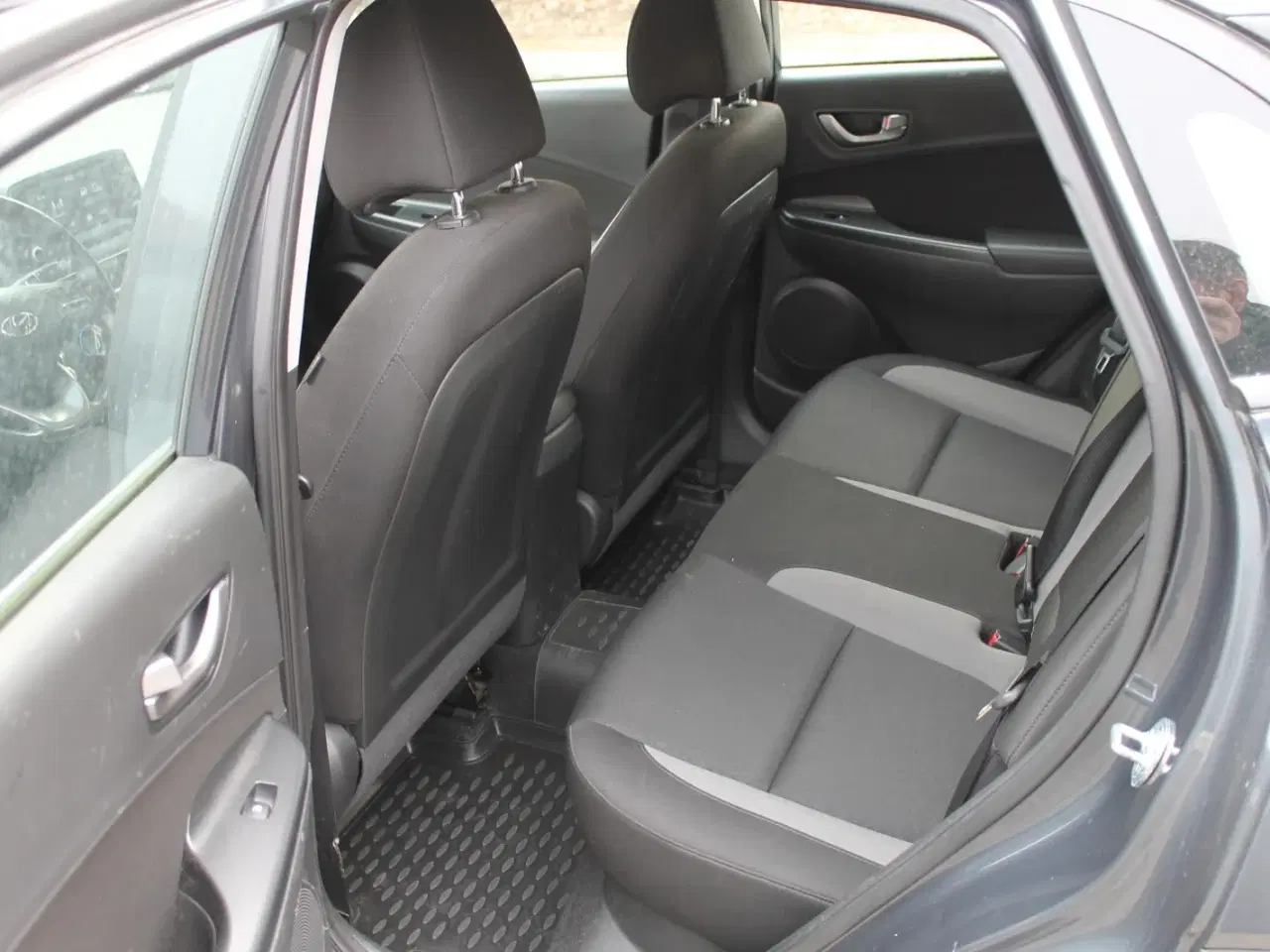 Billede 4 - Hyundai Kona 1,0 T-GDi Trend