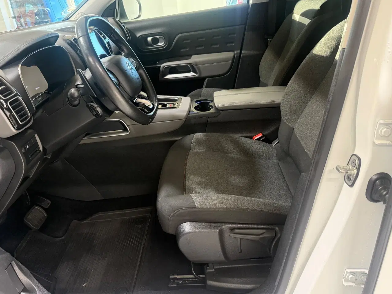 Billede 7 - Citroën C5 Aircross 1,5 BlueHDi 130 Platinum EAT8