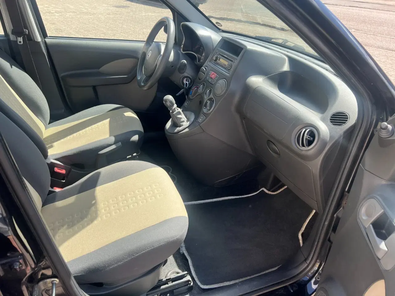 Billede 12 - Fiat Panda 1,2 Dynamic