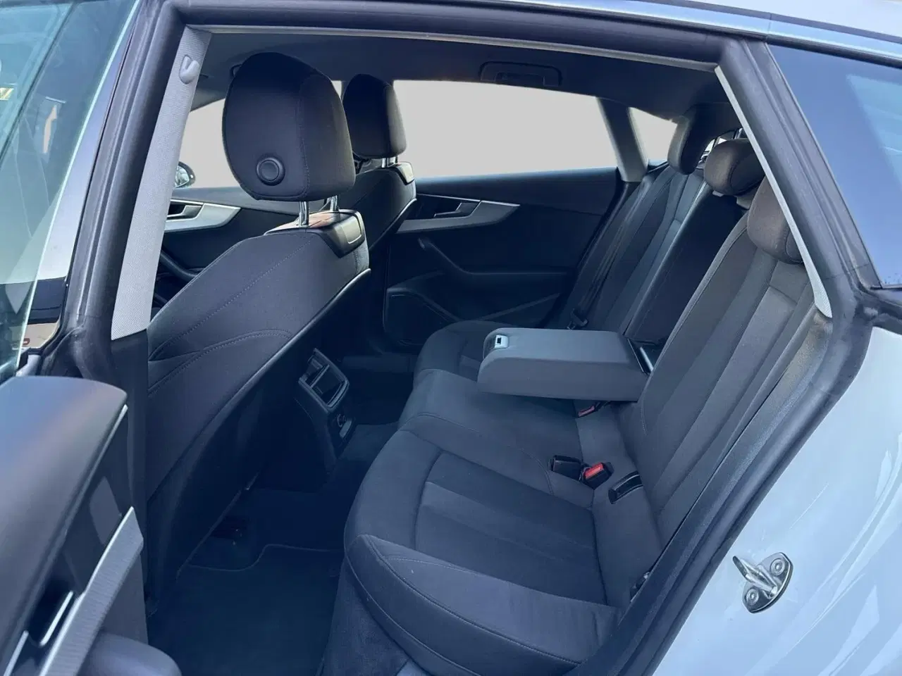 Billede 9 - Audi A5 2,0 TFSi 190 Sport Sportback