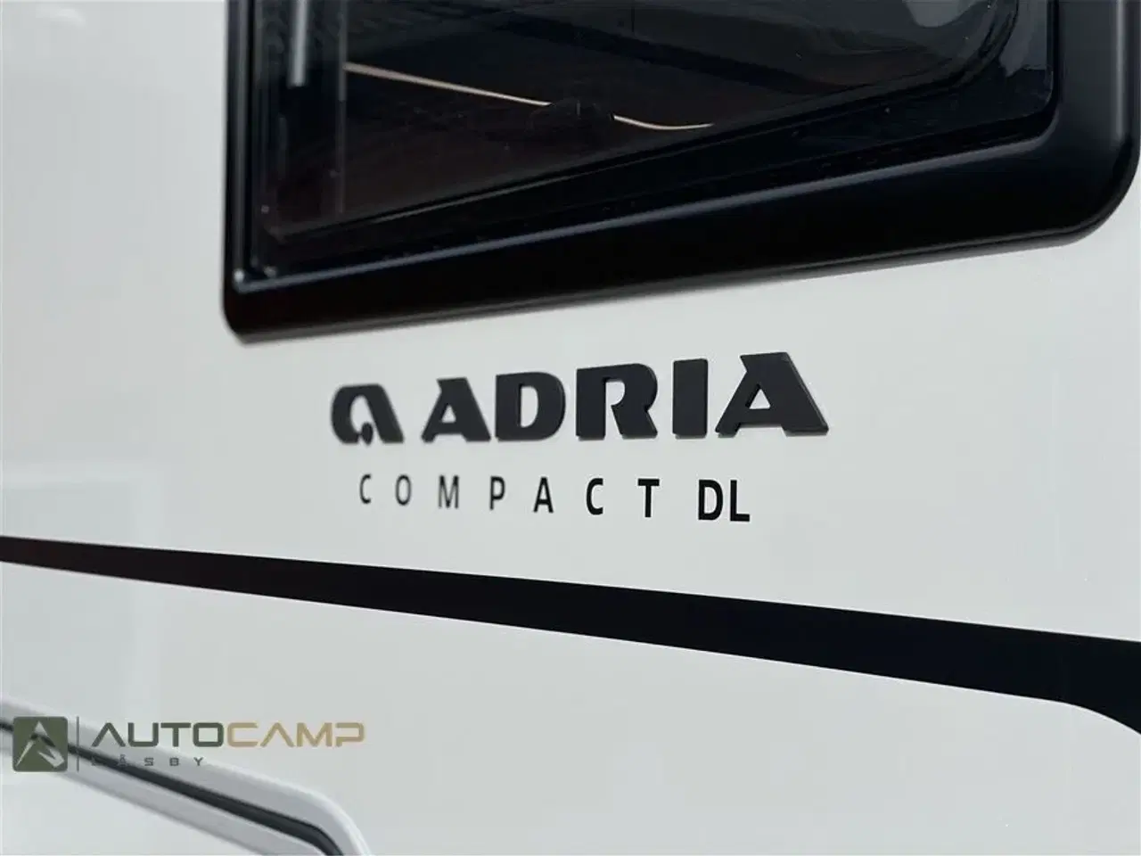 Billede 27 - 2026 - Adria Compact DL