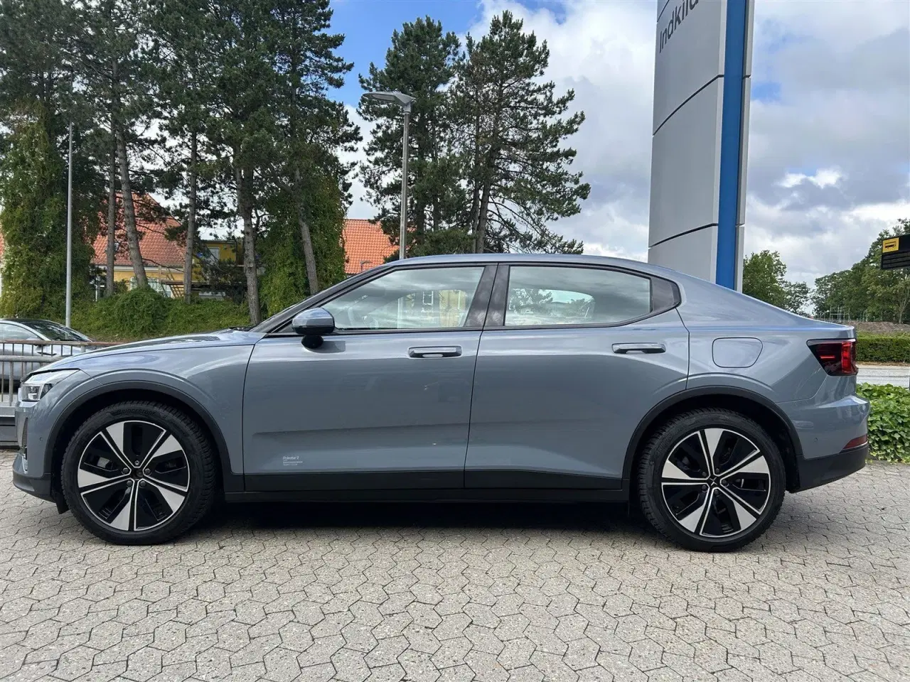 Billede 4 - Polestar 2  Long Range