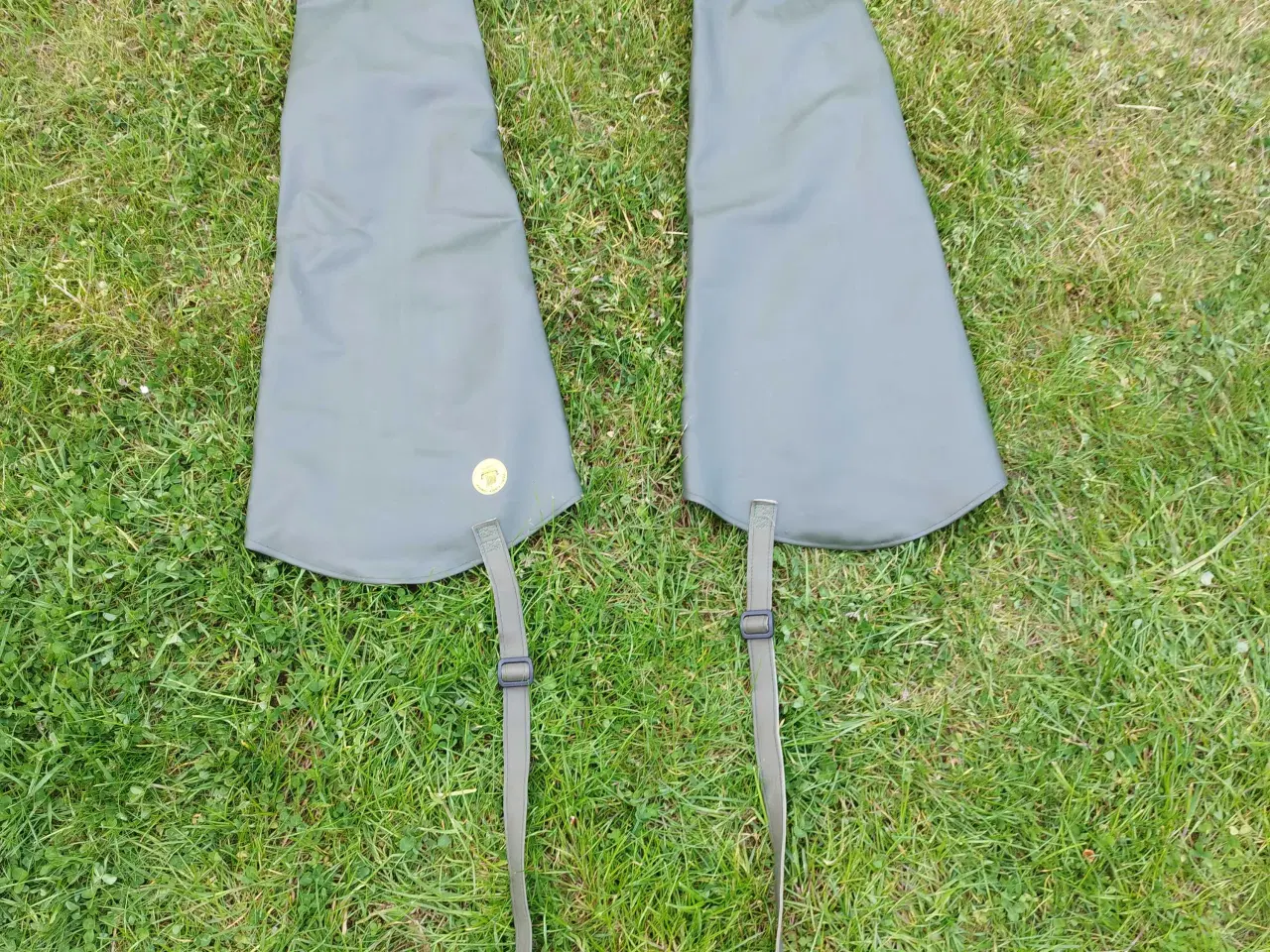 Billede 1 - Viking skridtstøvler / waders