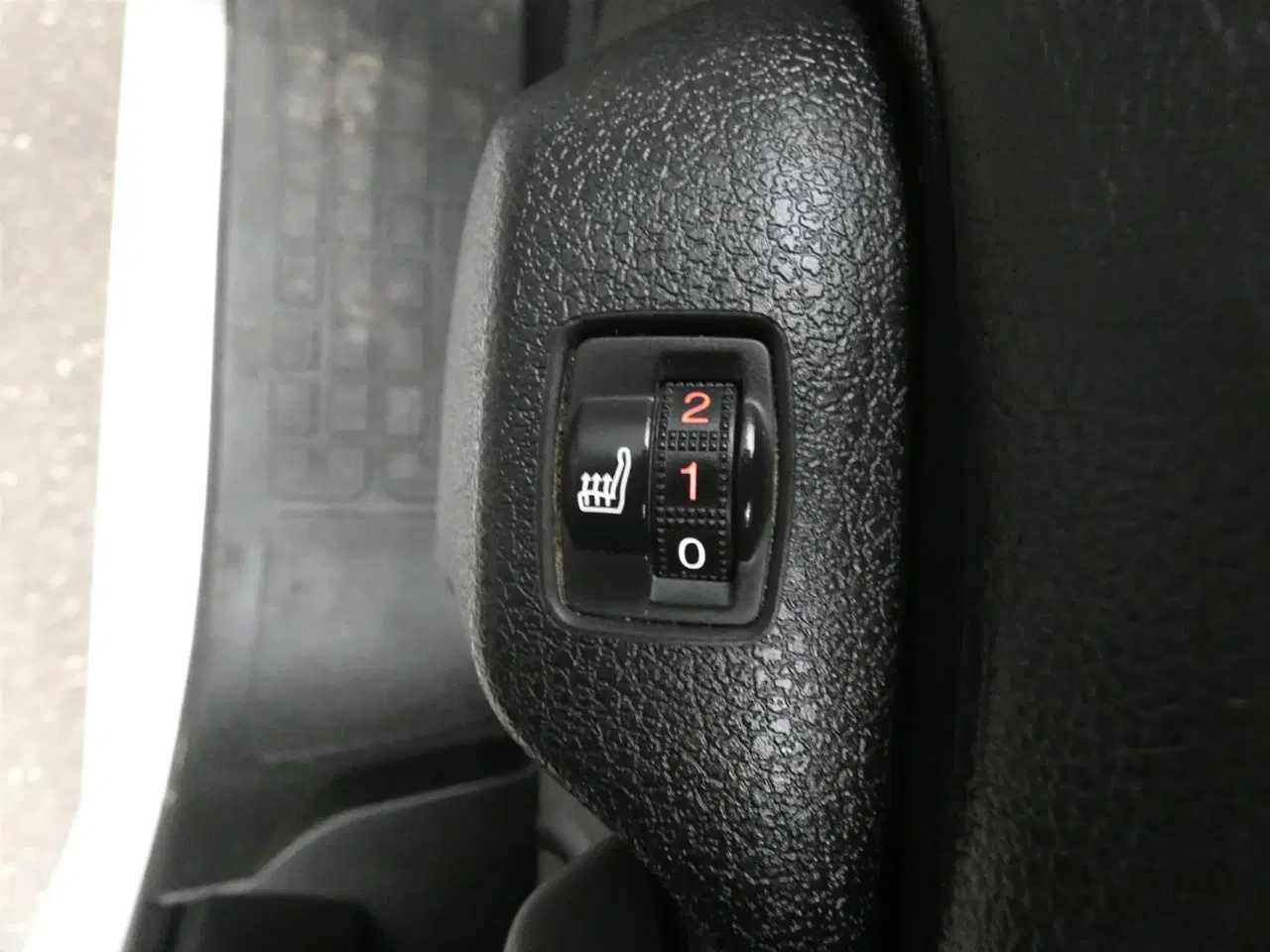 Billede 15 - Toyota Proace Long 2,0 D Comfort skydedør, bagdør u/ruder 120HK Van 6g