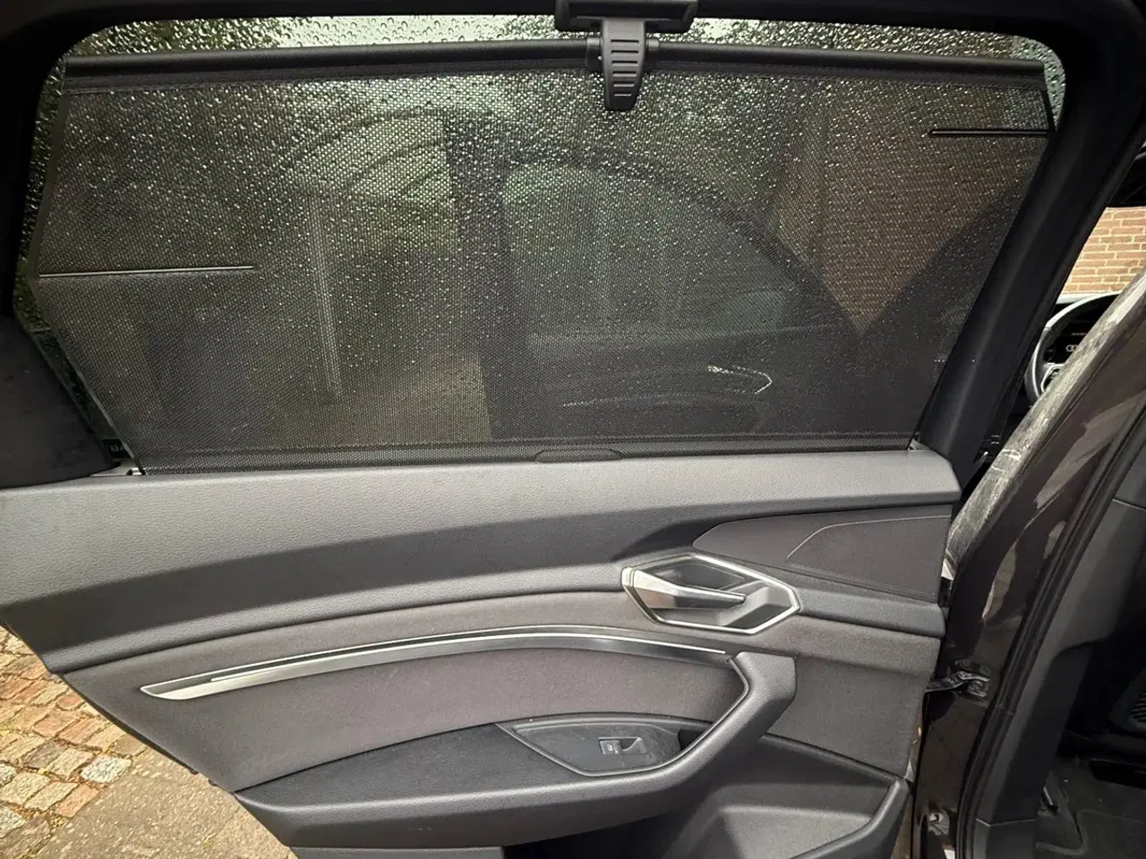 Billede 10 - Audi Q8 e-tron 55 Prestige quattro