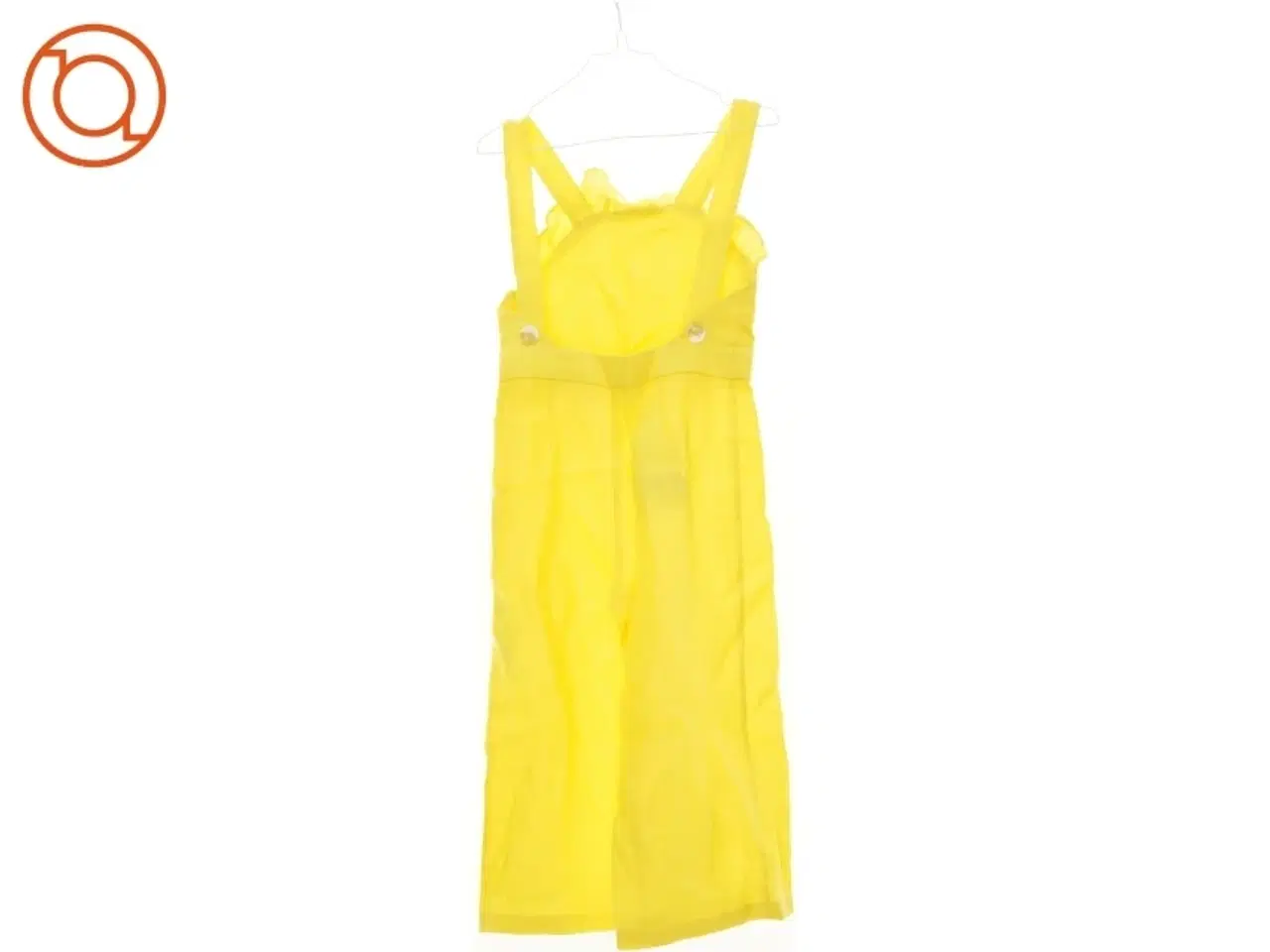 Billede 2 - Buksedragt fra Zara (str. 116 cm)