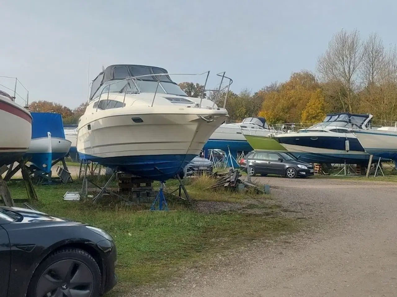 Billede 2 - Bayliner 2855 Ciera