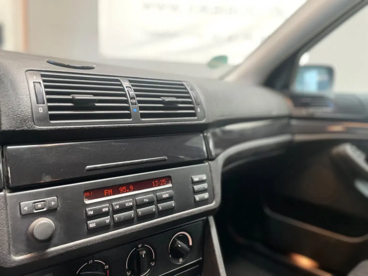 Billede 14 - BMW 520i 2,2 Touring