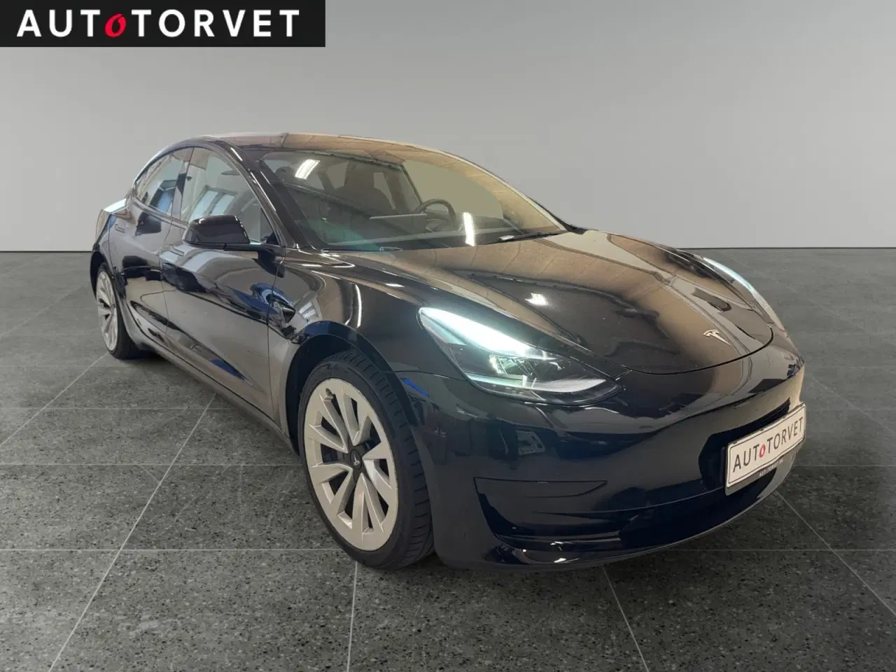Billede 2 - Tesla Model 3  RWD