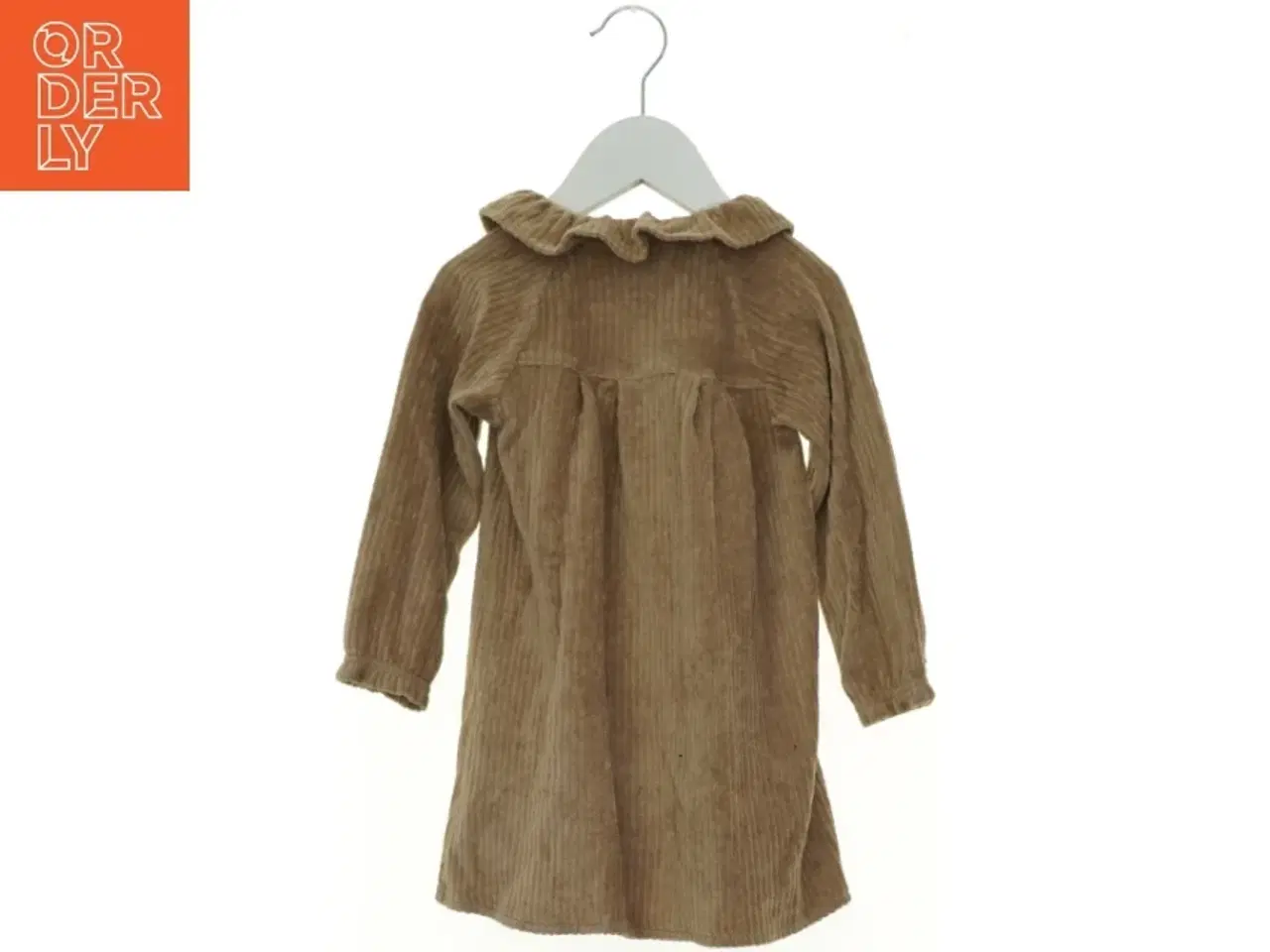 Billede 1 - Kjole fra En Fant (str. 86 cm)