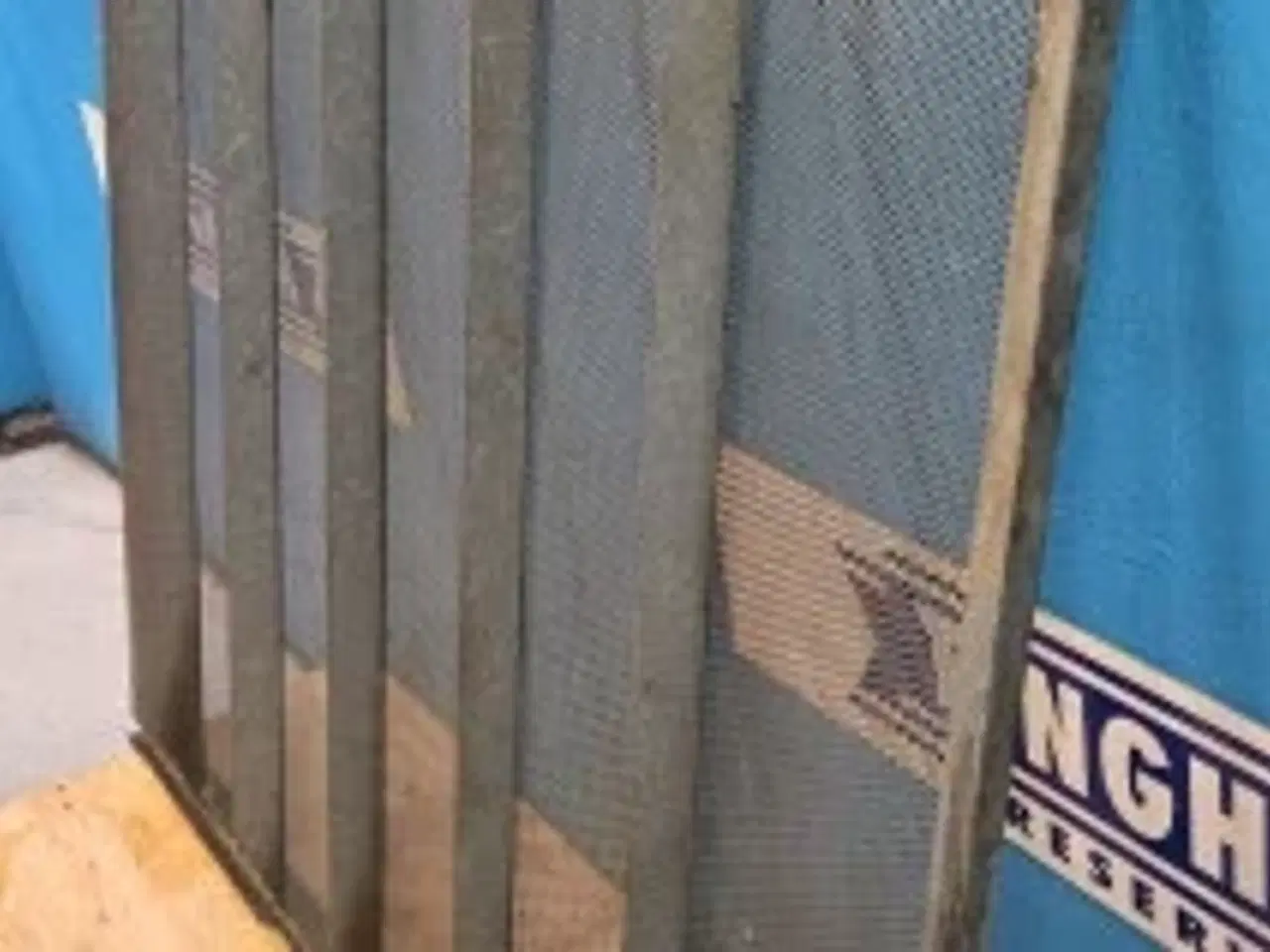 Billede 6 - Dronningborg D7000 Undersold 28450125  (1)