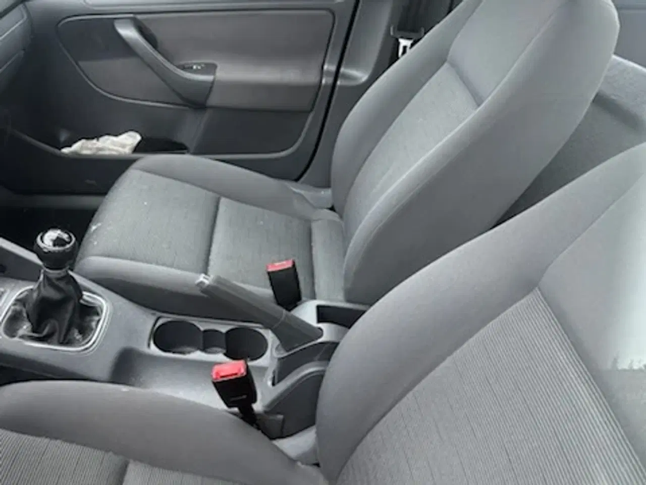 Billede 10 - Golf 6 