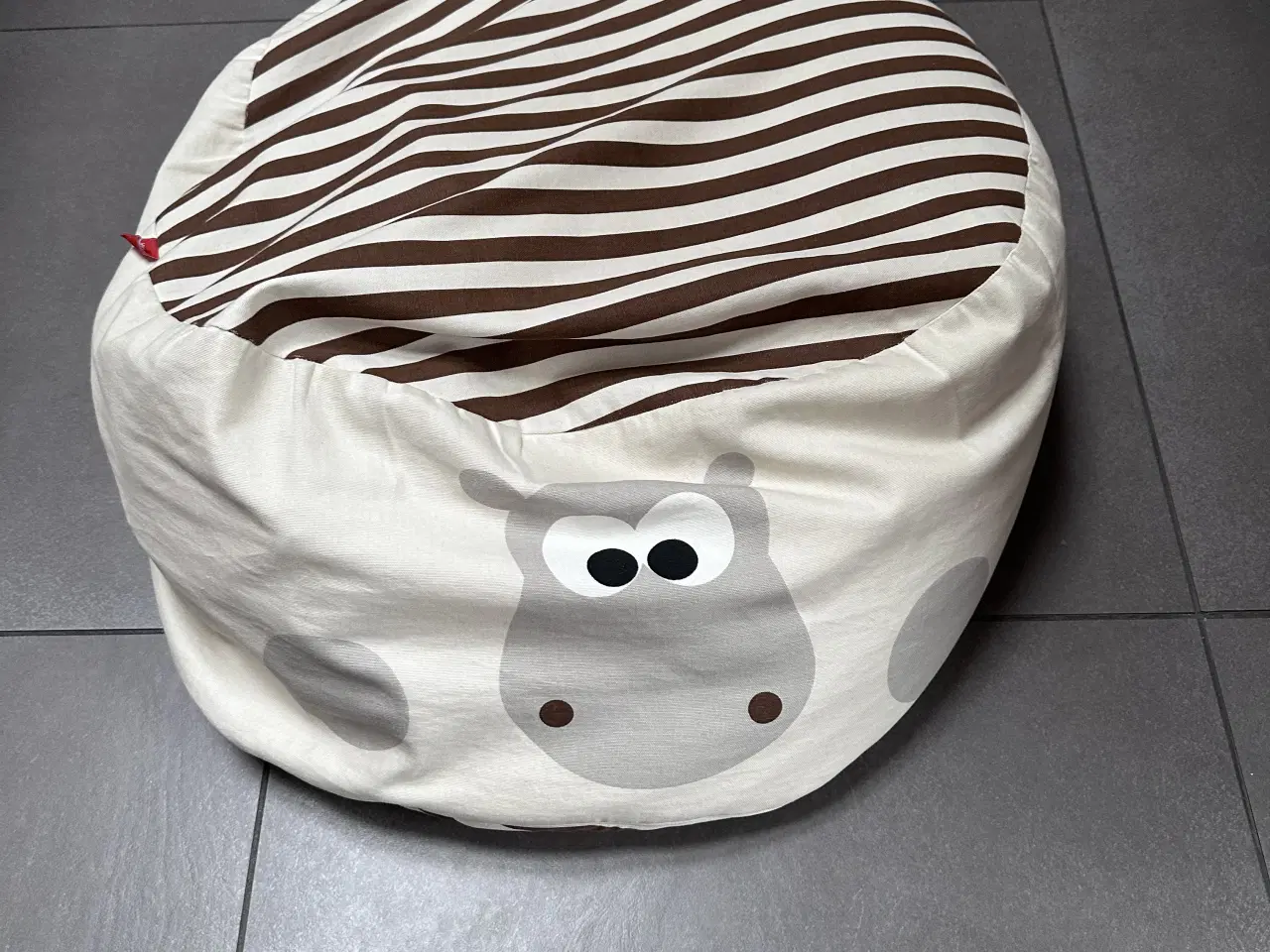 Billede 2 - Flexa sækkestol