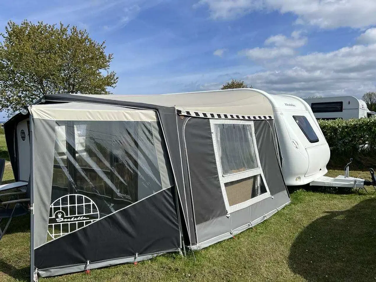 Billede 3 - Isabella Commodore