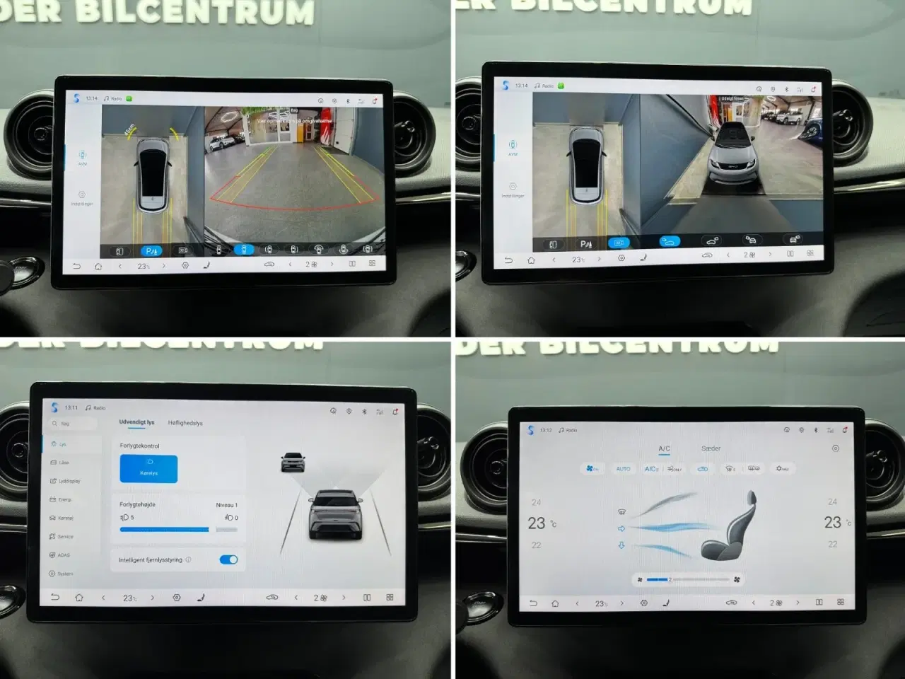 Billede 11 - BYD Dolphin 60 Design