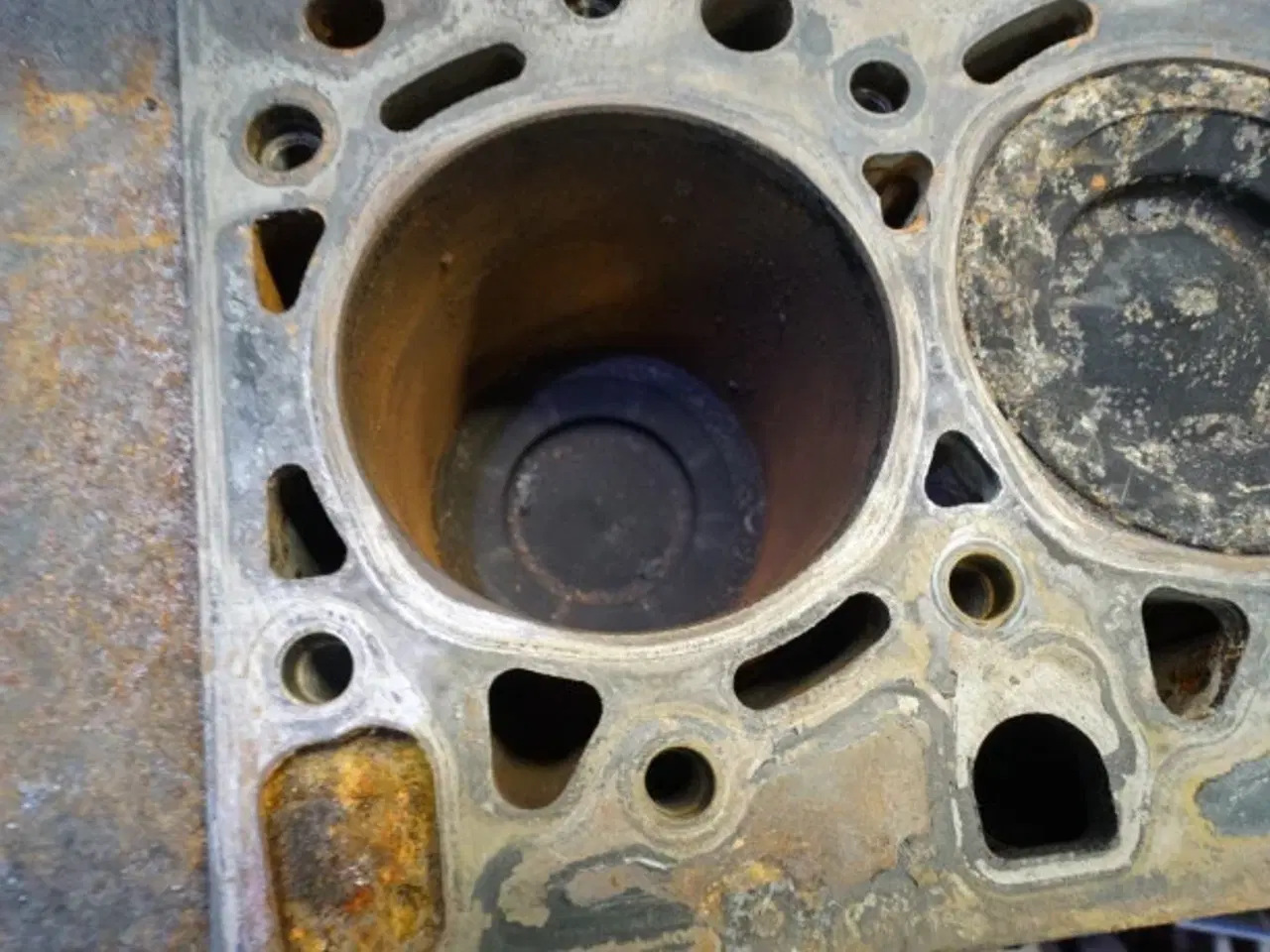 Billede 20 - JCB 444 TA4I