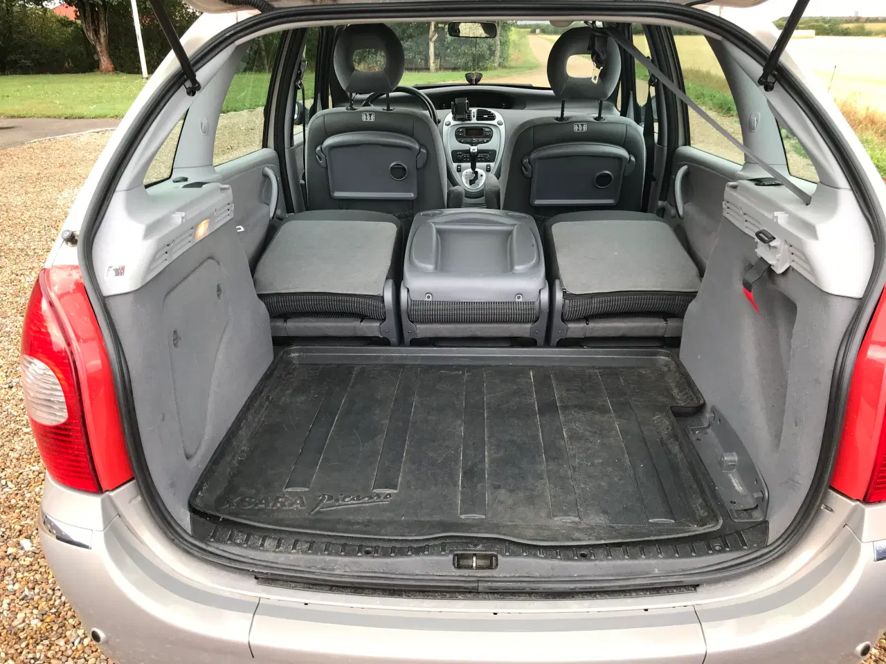 Billede 6 - Citroen Xsara picasso