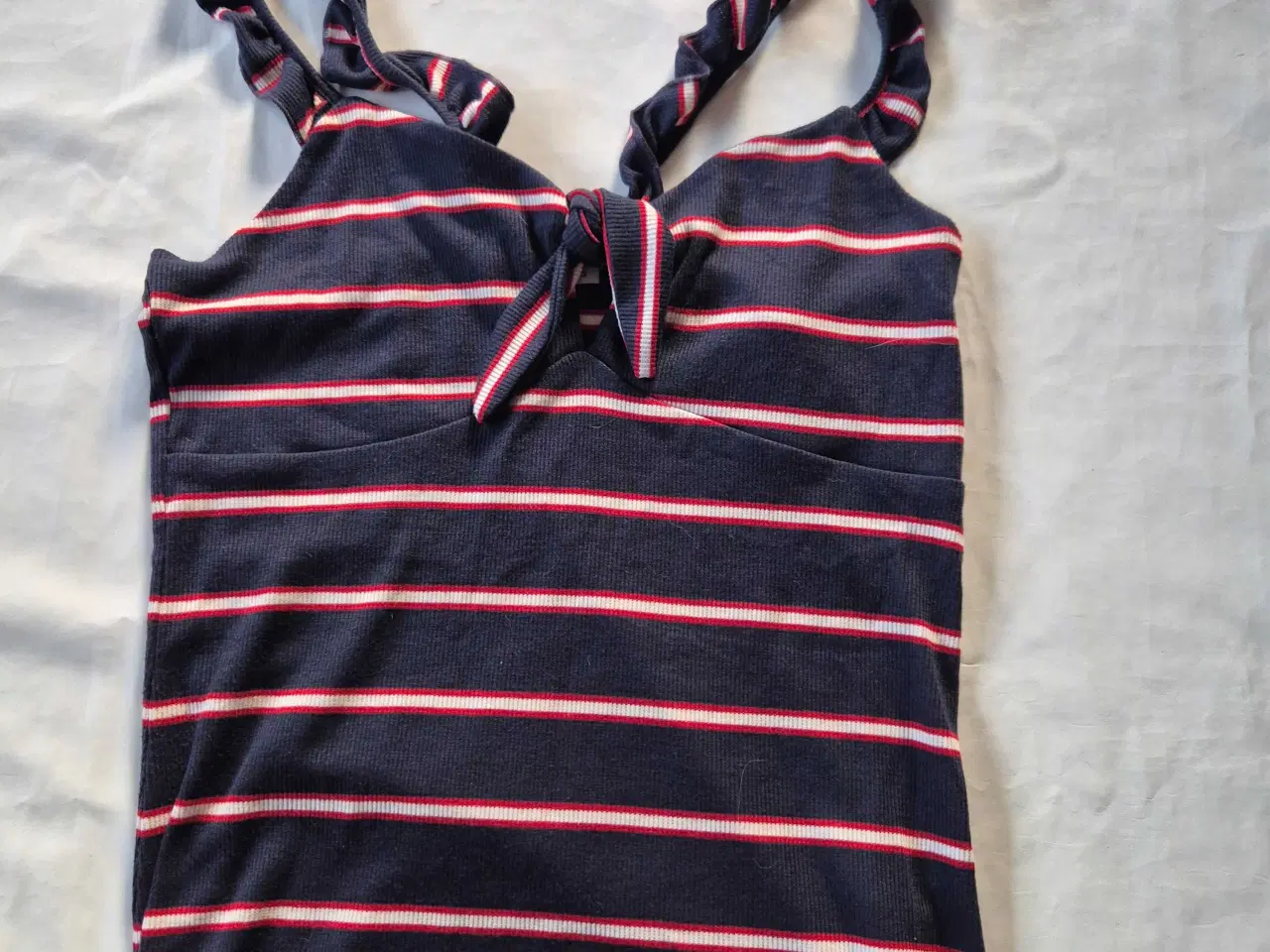 Billede 5 - 2 toppe support og edc