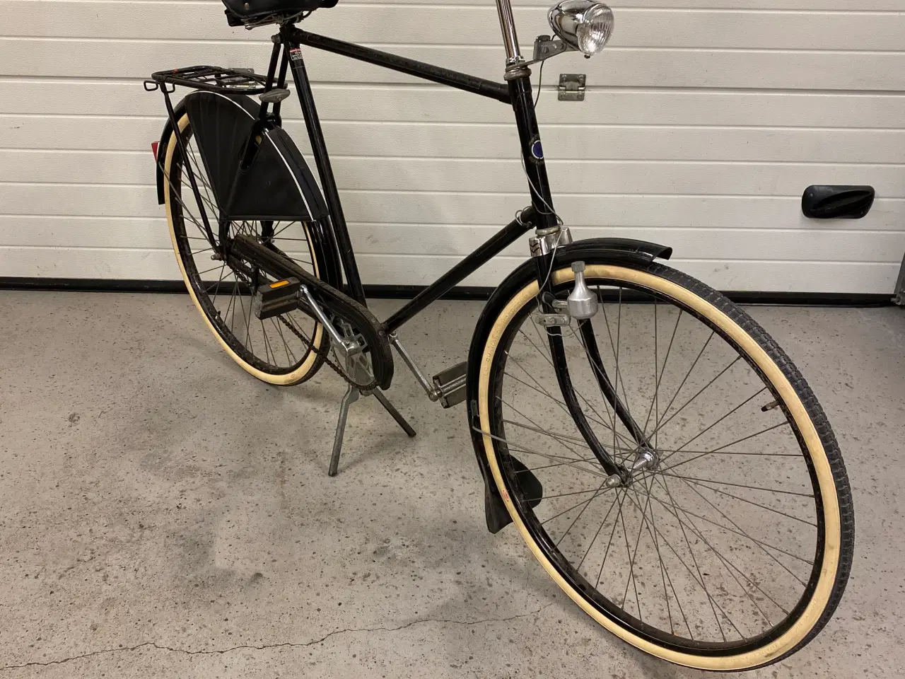 Billede 4 - Vintage Louis Ketner’s Herre Cykel