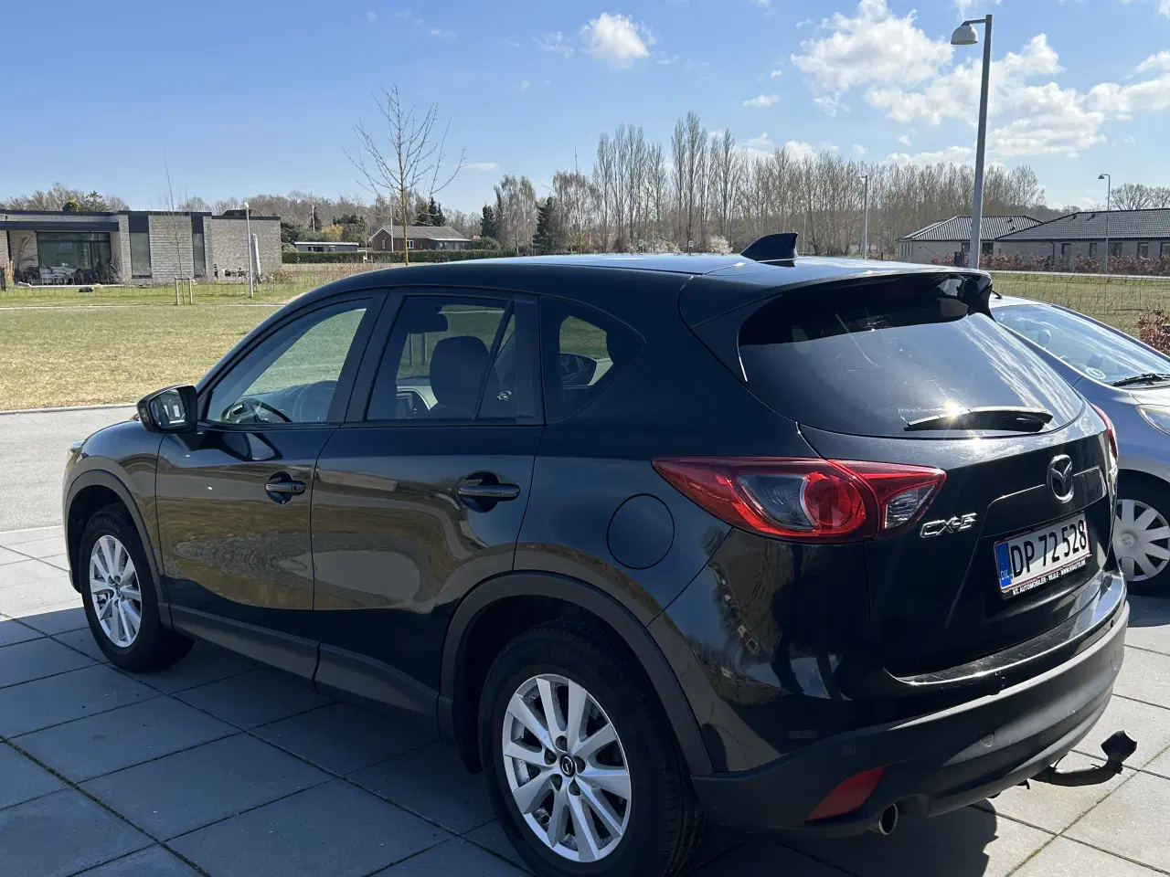 Billede 3 - Mazda CX-5 2,0 Benzin-Nysynet&Klar til ny ejer!