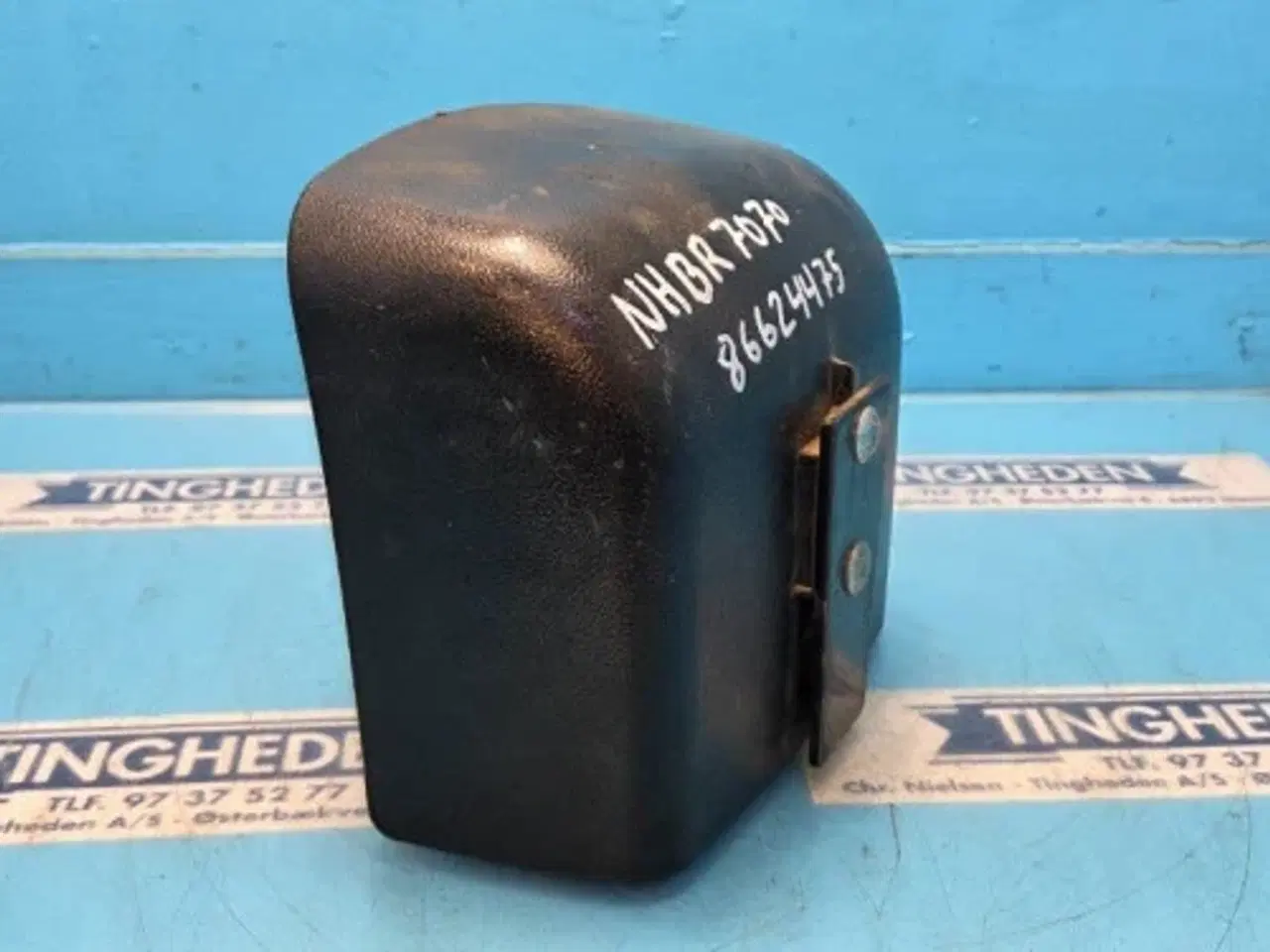 Billede 7 - New Holland BR7070 Monitor 86624475
