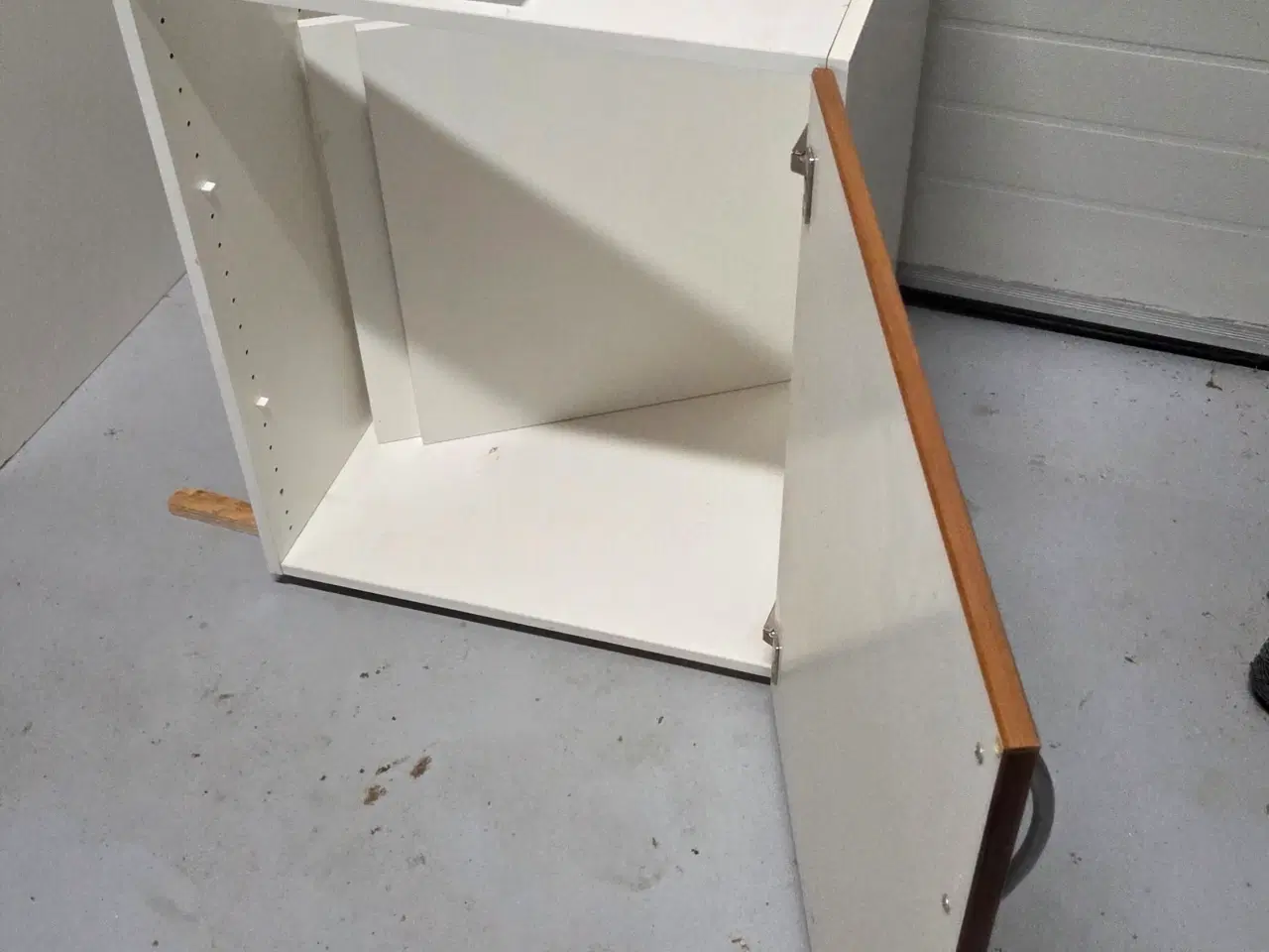 Billede 2 - Køkken elementer, flotte