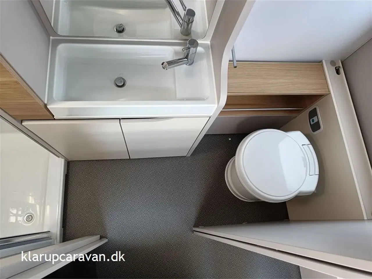 Billede 22 - 2023 - Adria Adora 613 UT Alde Centralvarme