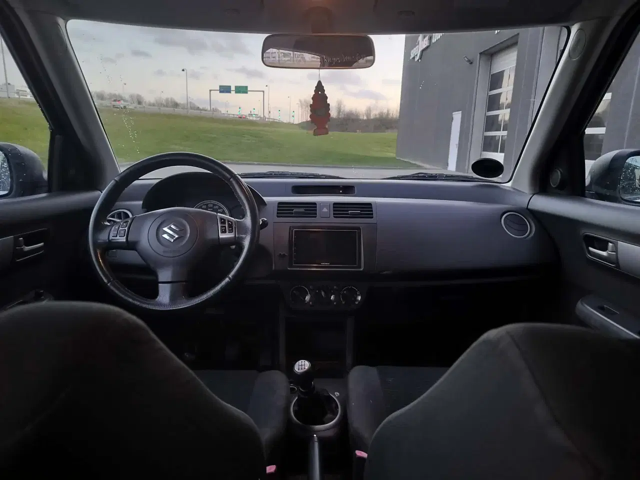 Billede 3 - Billig driftsikker bil 