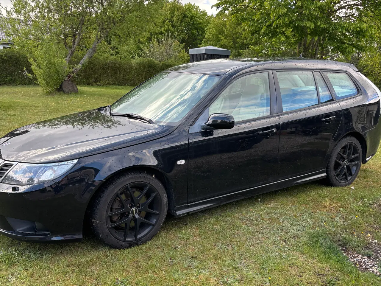 Billede 1 - Saab 9-3
