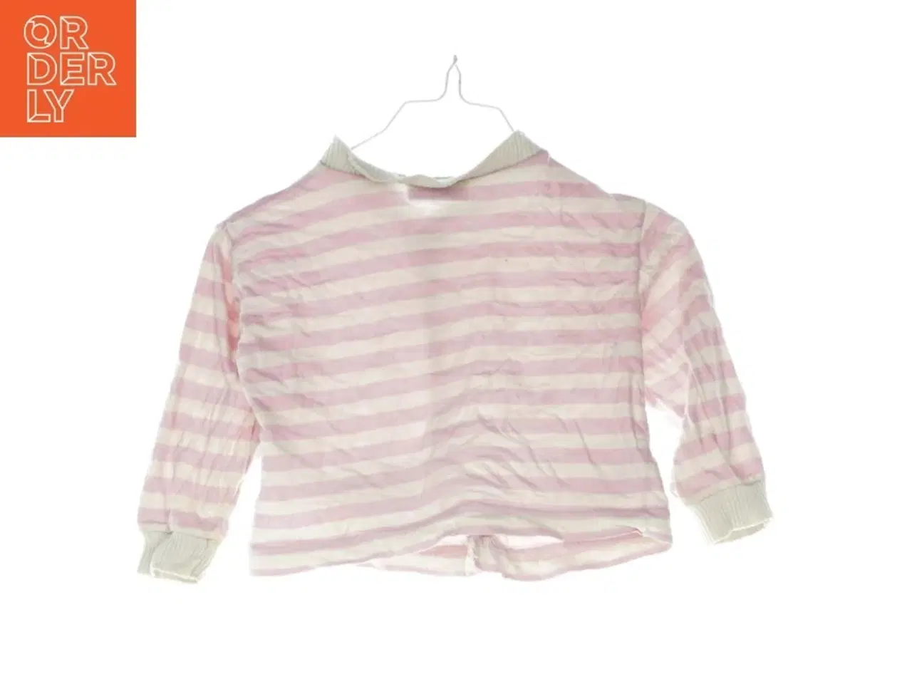 Billede 2 - Bluse fra Ukendt (str. 86 cm)