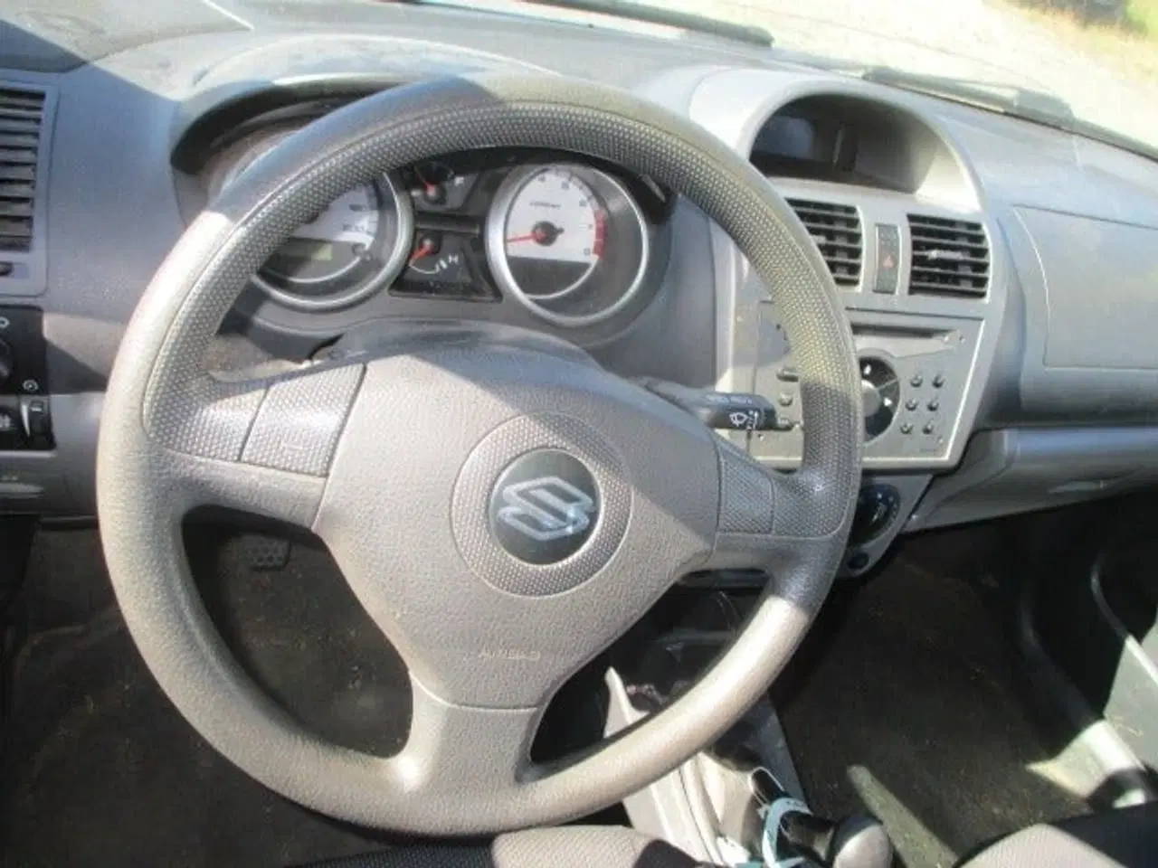 Billede 8 - Suzuki Ignis 1,5 