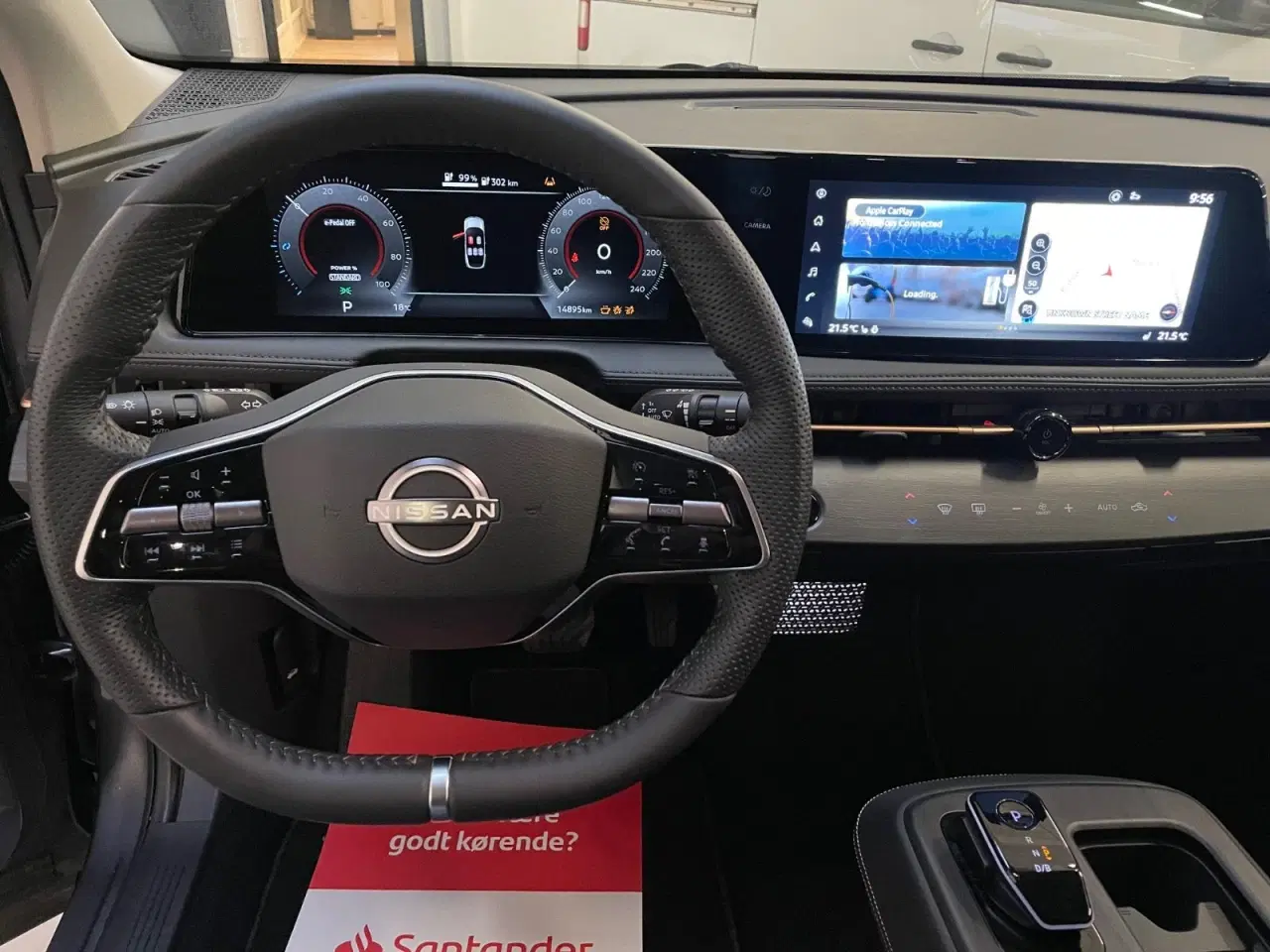 Billede 11 - Nissan Ariya 63 Engage