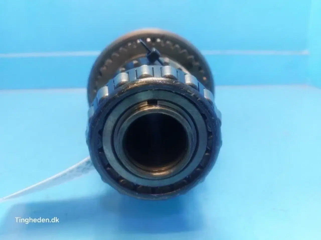 Billede 20 - Valmet 8050 Transmission 33349700