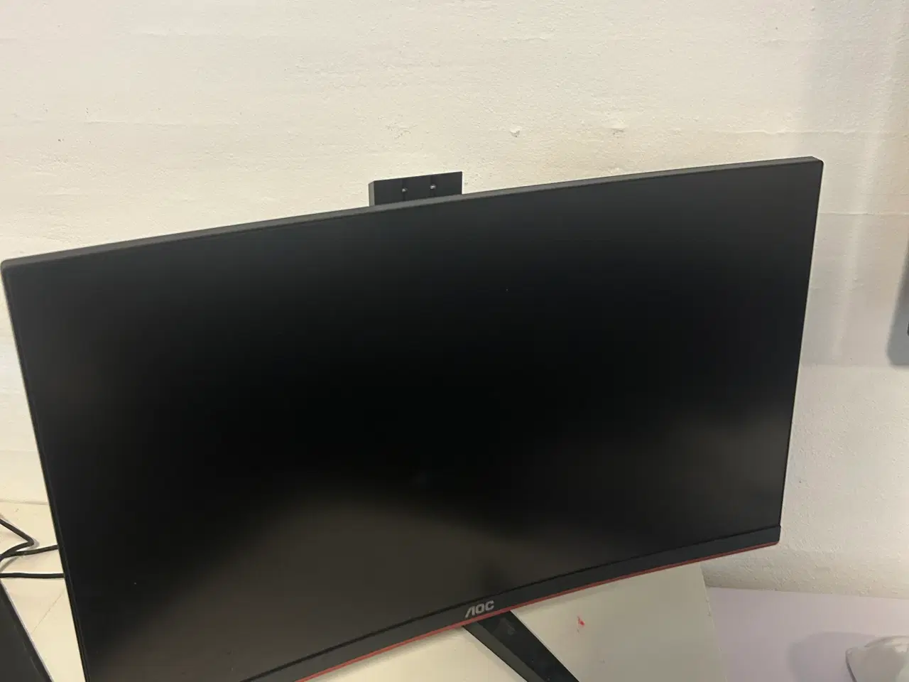 Billede 8 - Computer setup