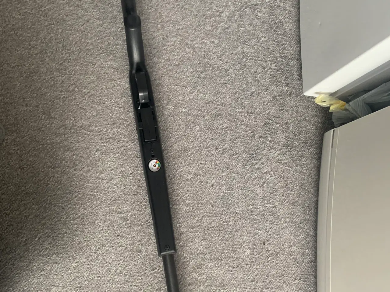 Billede 5 - Luftgevær Pcp 4,5 mm