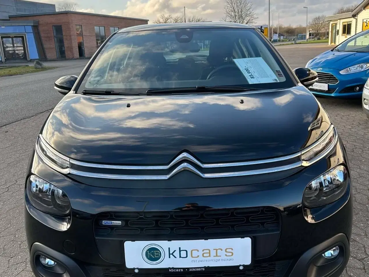 Billede 2 - Citroën C3 1,2 PureTech 82 Feel