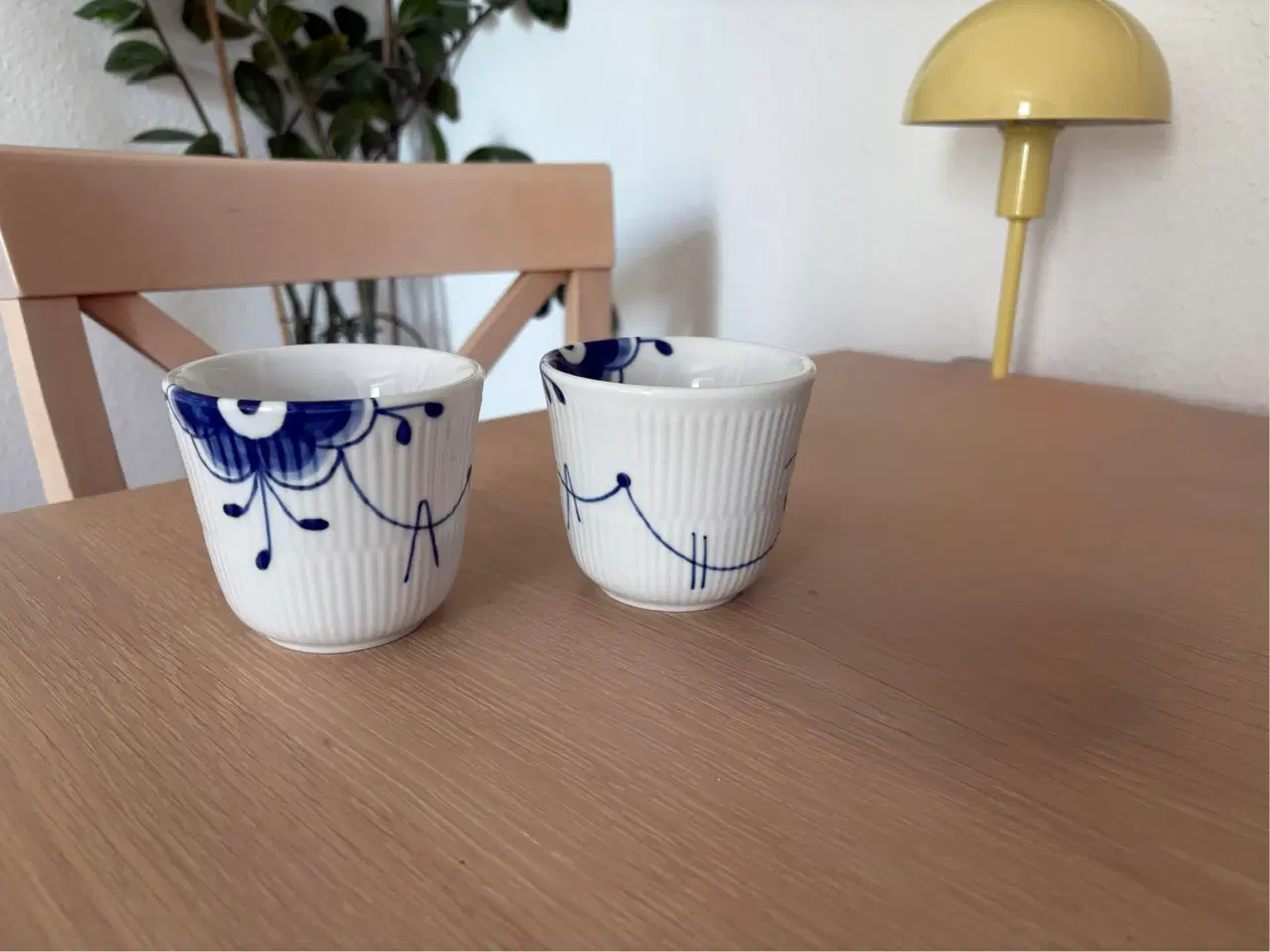 Billede 1 - Termokrus Royal Copenhagen 26 cl