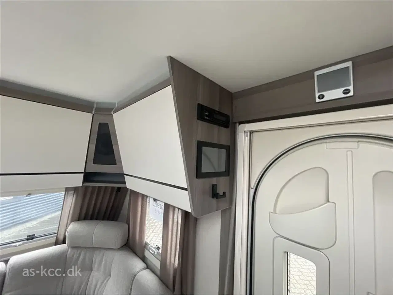 Billede 6 - 2025 - Kabe Estate 560 GLE KS   Kabe Estate 560 GLE KS