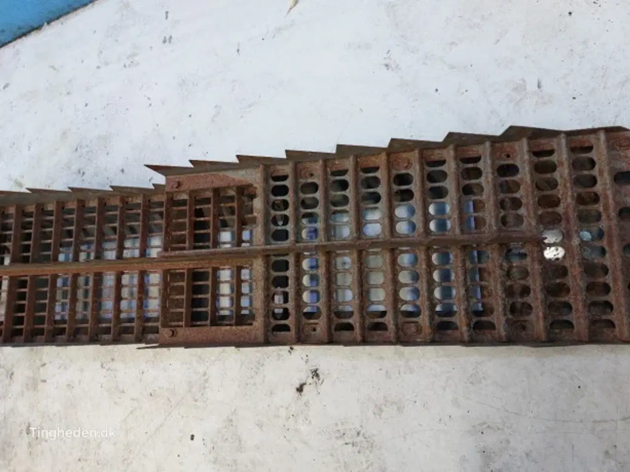 Billede 3 - Massey Ferguson 40 Ryster 28480677