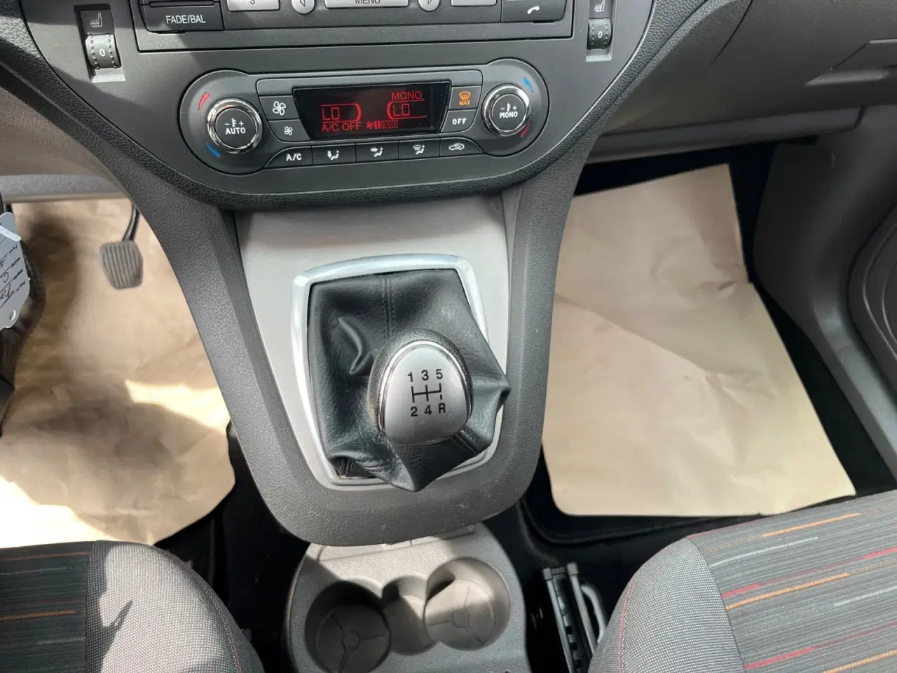 Billede 9 - Ford C-MAX 1,6 TDCi 109 Trend Collection
