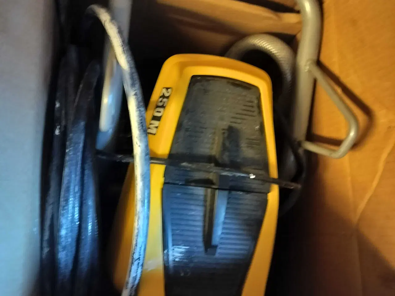 Billede 4 - Universal sprayer control pro 250 wagner