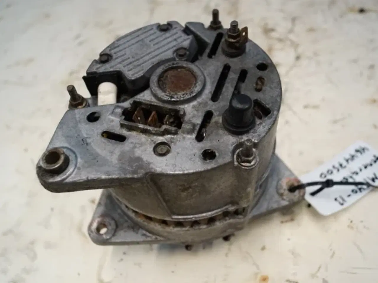 Billede 17 - Massey Ferguson 40 Generator 46447500