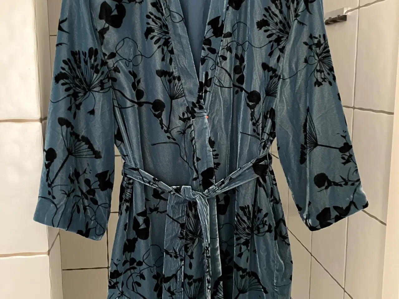 Billede 1 - Kimono