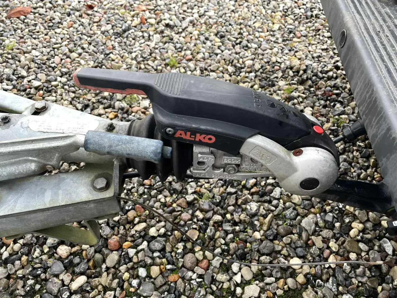 Billede 11 - NR 13 - Solifer S7