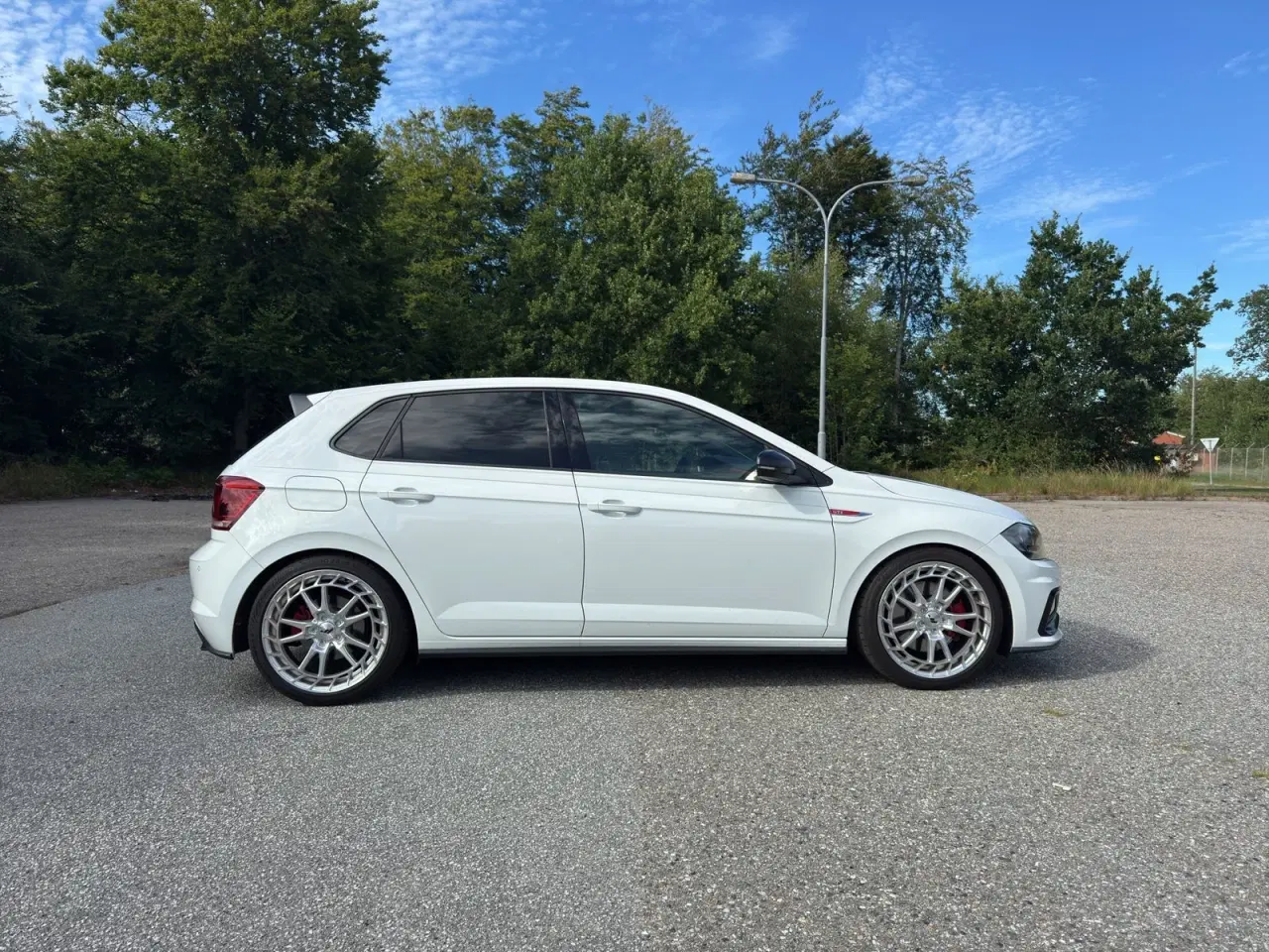 Billede 8 - VW Polo 2,0 GTi DSG