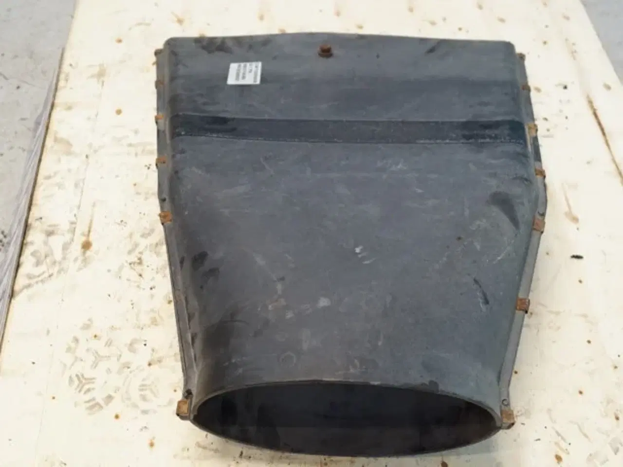 Billede 8 - New Holland G170 Tud 89821636