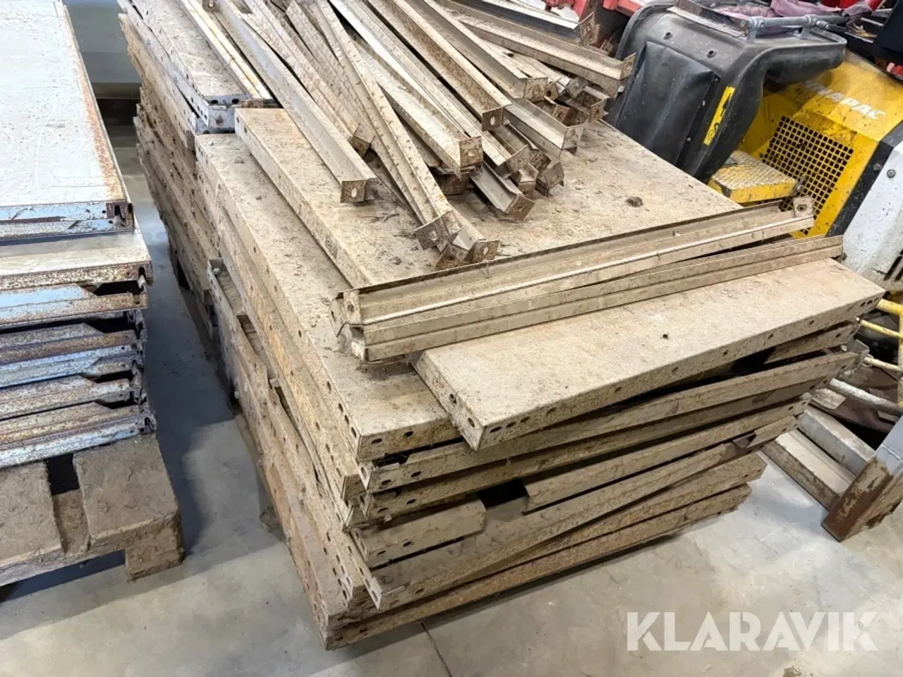 Billede 11 - Hyldeplader ca 60Styk