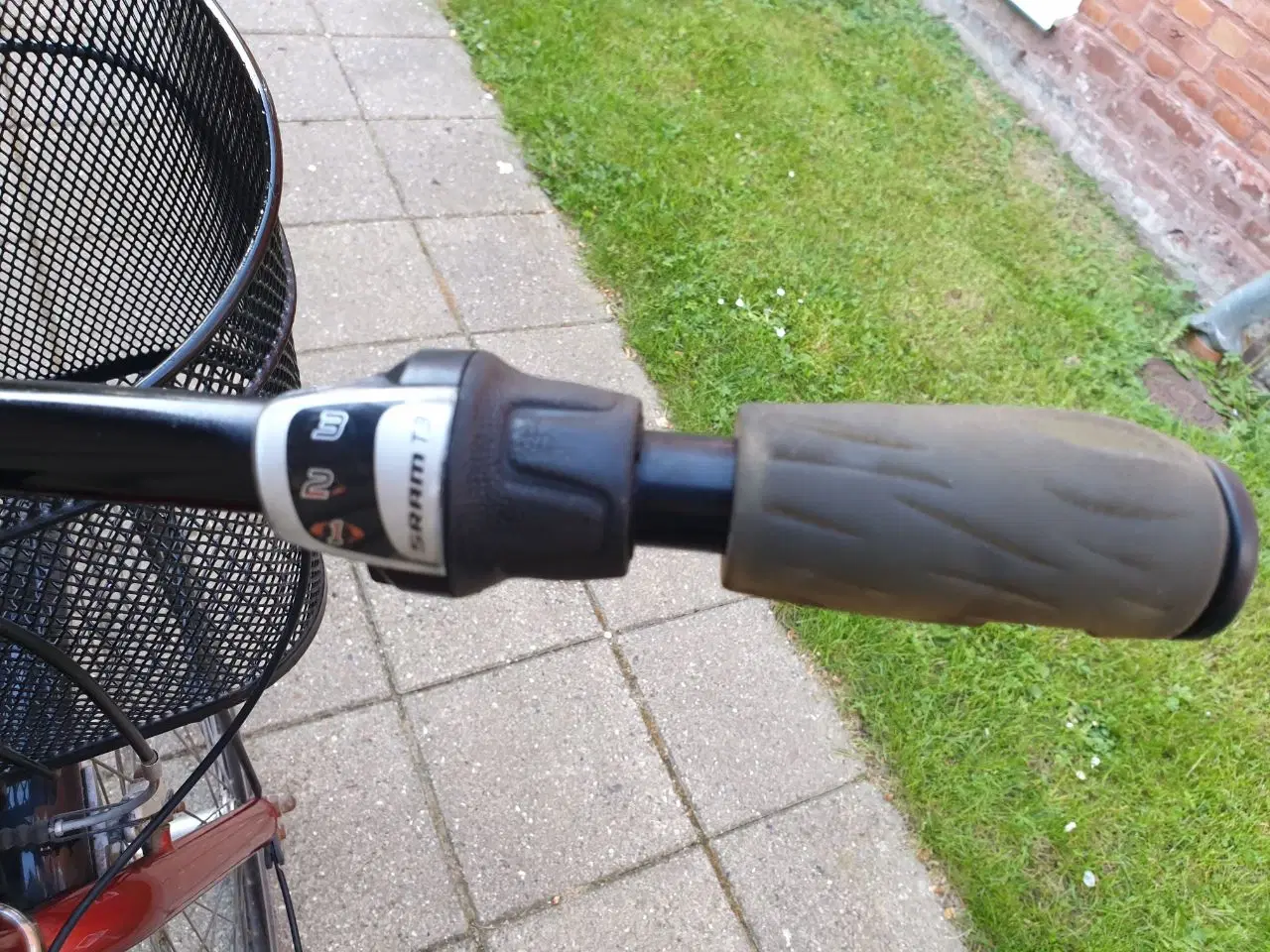 Billede 8 - Jupiter damecykel, 3 gear, stel 51 cm