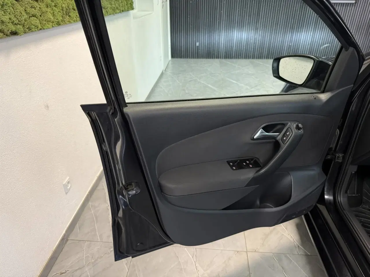 Billede 17 - VW Polo 1,6 TDI BMT Comfortline 90HK 5d