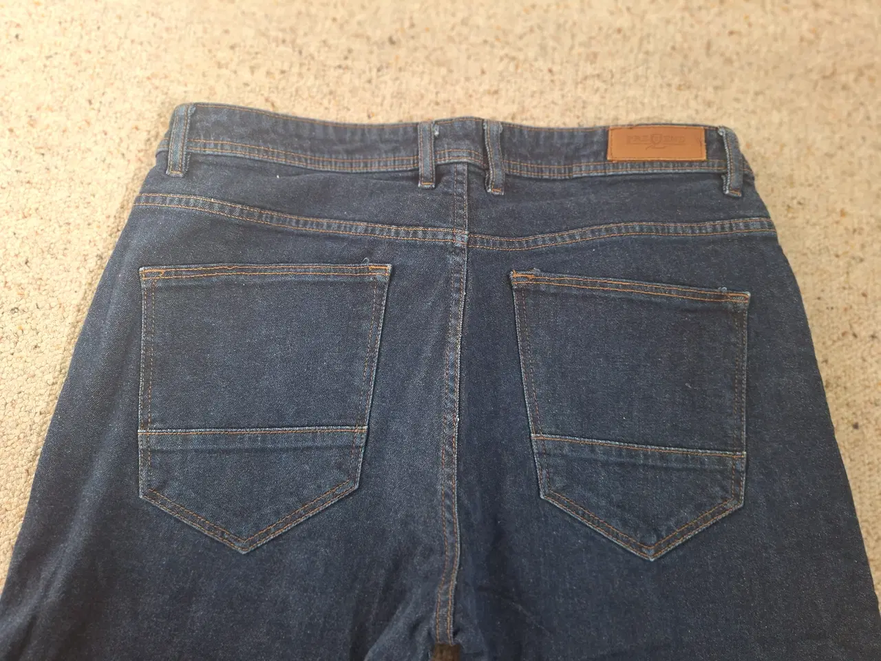 Billede 3 - Cowboybukser